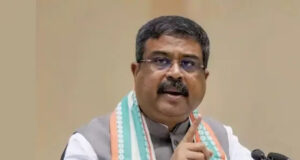 शिक्षा मंत्री धर्मेंद्र प्रधान का बड़ा आश्वासन, बोले- किसी भी छात्र की शिकायत लंबित नहीं रहेगी