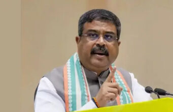 शिक्षा मंत्री धर्मेंद्र प्रधान का बड़ा आश्वासन, बोले- किसी भी छात्र की शिकायत लंबित नहीं रहेगी