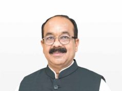 उप मुख्यमंत्री अरुण साव ने पश्चिम बंगाल, असम और पुडुचेरी में भाजपा-एनडीए की ऐतिहासिक जीत पर दी बधाई