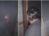 जबलपुर में ‘हमारे राम’ कार्यक्रम के दौरान मंच पर लगी आग, बड़ा हादसा टला