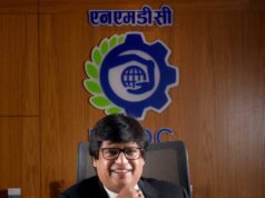 एनएमडीसी ने वित्त वर्ष 26 में रचा इतिहास, उत्पादन और बिक्री ने बनाए नए रिकॉर्ड