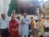 छत्तीसगढ़ के 391 हजयात्री मुंबई से पवित्र हज यात्रा के लिए रवाना