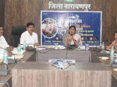 सबसे दूर, सबसे पहले: नारायणपुर के 262 आदिवासी गाँवों में पहुँचेगा विकास