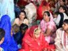 मुख्यमंत्री कन्या विवाह योजना : प्रदेश भर में गूंजीं शहनाइयां, 1385 जोड़े बंधे परिणय सूत्र में