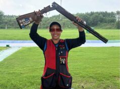 मध्यप्रदेश की बेटी ने विश्व मंच पर लहराया तिरंगा, नीरू ढंडा का ISSF वर्ल्ड कप में कमाल