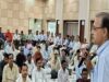 शिक्षक राष्ट्र निर्माण में समर्पित हों, तभी बनेगा सशक्त भारत : डॉ. शर्मा
