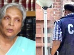 Twisha Sharma Case: CBI की पूछताछ पर पूर्व जज का बयान, बोलीं- ‘सोचा नहीं था हम पर ही उठेंगे सवाल’
