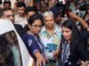 CBI की सख्त पूछताछ में घिरीं पूर्व जज गिरिबाला सिंह, चोट के निशानों पर नहीं दिया जवाब