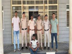 मध्यप्रदेश पुलिस की महिलाओं एवं बालिकाओं की सुरक्षा के प्रति संवेदनशील एवं सख्त कार्यवाही