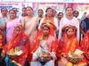 जहां लगती थी जन-अदालत, वहां पहुंचा विष्णु का सुशासन : पुजारी कांकेर में पहली बार लगा जनसमस्या महाशिविर
