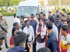सादगी और मितव्ययिता का संदेश, जनसेवा का अटल संकल्प