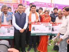 धमतरी का डंका: पंचायत विकास सूचकांक में मंदरौद ग्राम पंचायत प्रदेश में अव्वल