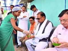 लखपति दीदी मंजू की संघर्षगाथा बनी आत्मनिर्भरता की प्रेरक मिसाल