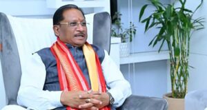 प्रधानमंत्री आवास योजना-ग्रामीण को मिली नई गति : छत्तीसगढ़ सहित 12 राज्यों को ₹10,021 करोड़ से अधिक की मदर सैंक्शन जारी