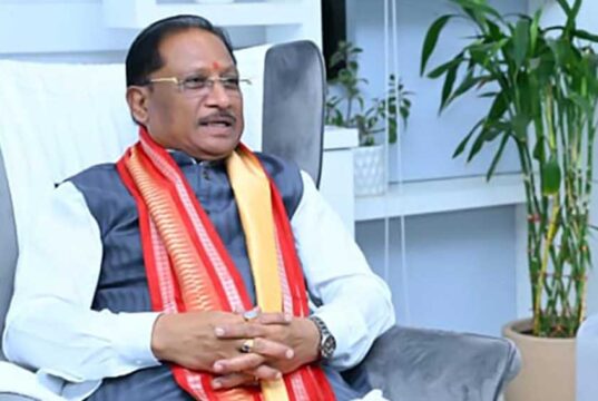 प्रधानमंत्री आवास योजना-ग्रामीण को मिली नई गति : छत्तीसगढ़ सहित 12 राज्यों को ₹10,021 करोड़ से अधिक की मदर सैंक्शन जारी