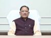 प्रदेश में पेट्रोल-डीजल का पर्याप्त भंडारण: अफवाहों से दूर रहें, आवश्यकता अनुसार ही ईंधन लें – मुख्यमंत्री विष्णुदेव साय