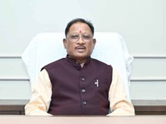 प्रदेश में पेट्रोल-डीजल का पर्याप्त भंडारण: अफवाहों से दूर रहें, आवश्यकता अनुसार ही ईंधन लें – मुख्यमंत्री विष्णुदेव साय
