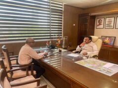 स्वास्थ्य सेवाओं की गुणवत्ता और चिकित्सा शिक्षा के विस्तार के लिए समयबद्ध एवं समन्वित रूप से करें कार्य: उप मुख्यमंत्री शुक्ल