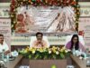 प्रशासन में एआई के प्रयोग से पारदर्शिता के साथ ही घर बैठे समस्या का शीघ्र निदान हुआ संभव: सोनमणि बोरा