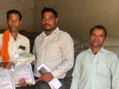 खरीफ सीजन के लिए खाद-बीज का पर्याप्त भंडारण