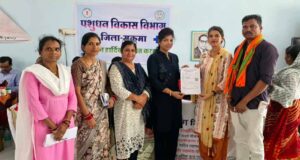 सुशासन शिविर में हाथों-हाथ मिला योजनाओं का लाभ’