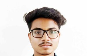 बालाघाट के सांदीपनि विद्यालय का छात्र जाएगा नासा, शैक्ष्रणिक भ्रमण के लिए हुआ चयन
