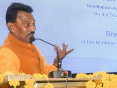 समय-सीमा में पूर्ण करें निर्माणाधीन परियोजनाओं के कार्य: जल संसाधन मंत्री सिलावट