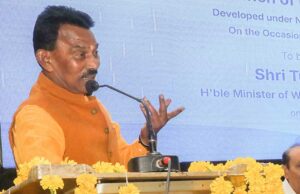 समय-सीमा में पूर्ण करें निर्माणाधीन परियोजनाओं के कार्य: जल संसाधन मंत्री सिलावट