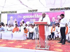 सुशासन तिहार: शासन की योजनाओं का लाभ अब सीधे गांव तक: विधायक मोहले
