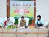 जशपुर में विकास कार्यों की समीक्षा : लोकार्पण-शिलान्यास के बाद शिलापट्ट नहीं लगा, तो होगी कड़ी कार्रवाई- वित्त मंत्री ओपी चौधरी