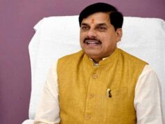 समाज के समृद्ध लोग सामूहिक विवाह सम्मेलनों में विवाह का करें ट्रेंड सेट : मुख्यमंत्री डॉ. यादव