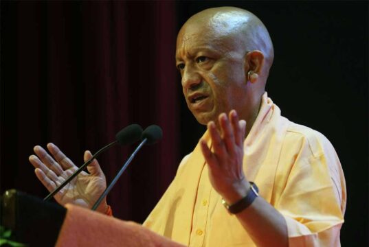 शामुक्त उत्तर प्रदेश की दिशा में योगी सरकार का बड़ा अभियान, युवाओं को जागरूक बनाने पर विशेष जोर