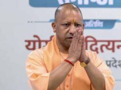 सीएम योगी के विजन से आधुनिक बनाया जा रहा गोमती बैराज, मजबूत होगी राजधानी की पेयजल आपूर्ति