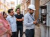 मध्य क्षेत्र विद्युत वितरण कंपनी की पहल