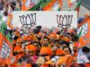MP बीजेपी में बड़े बदलाव के संकेत: सत्ता-संगठन में फेरबदल, महिला डिप्टी CM की चर्चा तेज