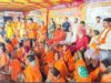जांजगीर-चांपा में 50 लोगों की घर वापसी, तेंदुआ धाम में हुआ आयोजन