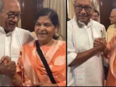 ‘मैं घोर सनातनी हूं…’ धर्म और भोजशाला पर दिग्विजय सिंह-उषा ठाकुर के बीच जुबानी जंग, Video वायरल