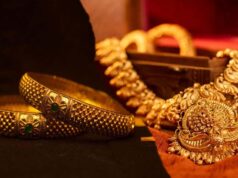 सोना लगातार दूसरे दिन हुआ सस्ता, चांदी के दाम भी घटे