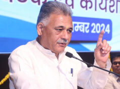 प्रदेश में पहली बार शुरू होगा टेंपल मैनेजमेंट कोर्स, मंत्री बोले—मस्जिद और चर्च में भी काम आएगा
