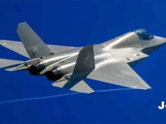 चीन का J-35AE स्टेल्थ फाइटर: पाकिस्तान डील की चर्चा से भारत की बढ़ी चिंता
