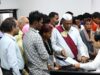 जनदर्शन में 103 आवेदनों पर हुई सुनवाई, कलेक्टर ने शिकायतों के त्वरित निराकरण के दिए निर्देश