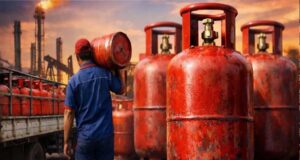 LPG सिलेंडर डिलीवरी में बड़ा अपडेट: इंडेन, HPCL और भारत गैस ने जारी किया नया नोटिस