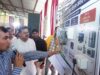 उपभोक्ताओं को बेहतर विद्युत सेवाएं उपलब्ध कराना सरकार का दायित्व : ऊर्जा मंत्री तोमर