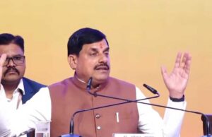 अधिक तापमान में रखें सभी नागरिक स्वास्थ्य का ध्यान: मुख्यमंत्री डॉ. यादव