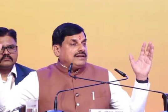 अधिक तापमान में रखें सभी नागरिक स्वास्थ्य का ध्यान: मुख्यमंत्री डॉ. यादव