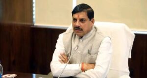 जिन किसानों के स्लॉट बुक हैं, उनसे 28 मई तक गेहूं खरीदेगी सरकार : मुख्यमंत्री डॉ. यादव