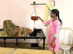 5 साल पुराने माइग्रेन से मुक्त हुईं सीमा