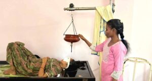 5 साल पुराने माइग्रेन से मुक्त हुईं सीमा