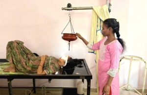 5 साल पुराने माइग्रेन से मुक्त हुईं सीमा