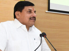 सड़क, पुल, एक्सप्रेसवे, डिजिटल तकनीक से मध्यप्रदेश में अधोसंरचना विकास को मिल रही नई गति : मुख्यमंत्री डॉ. यादव